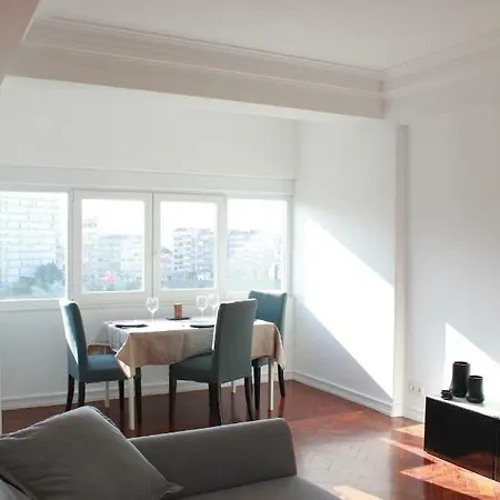 Parkside * Lisboa